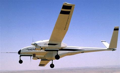 hermes 1500|Hermes drone and nimrod missile.